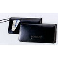 Atlantis Leather Travel Wallet